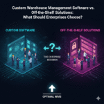 Warehouse Management Software