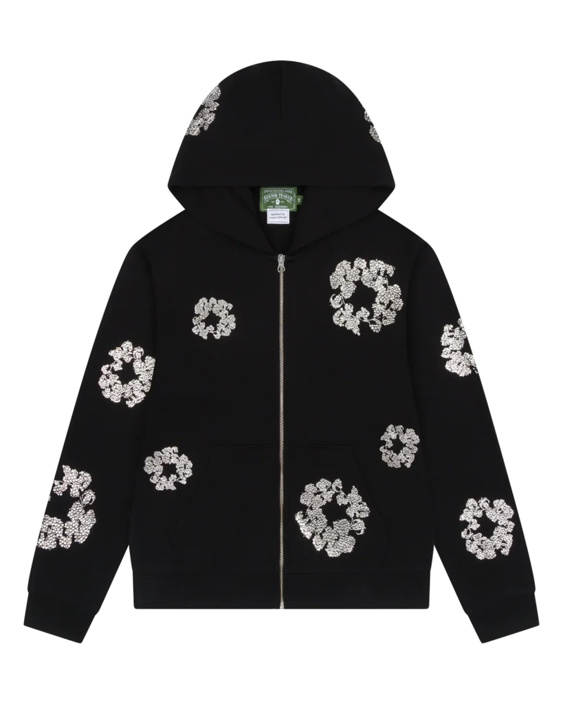 The Influence of Denim Tears Spain on Youth Fashion