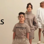 Different Types of Essentials Clothing Explained