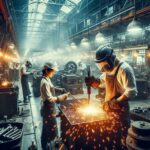 Forging Parts Manufacturer