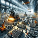 Forging companies India