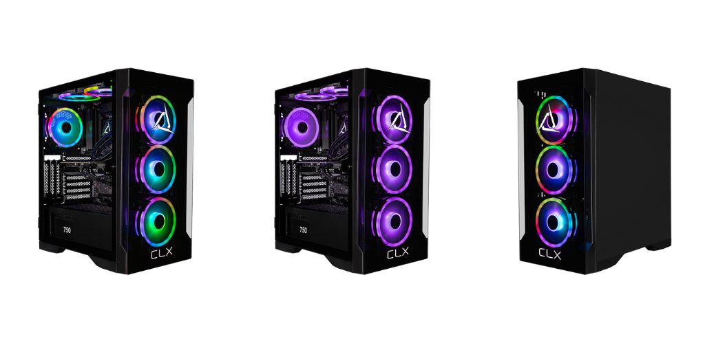 What Are the Benefits of Opting for a Gaming Computer Build Kit?