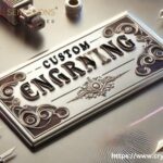 Subsurface Laser Engraving