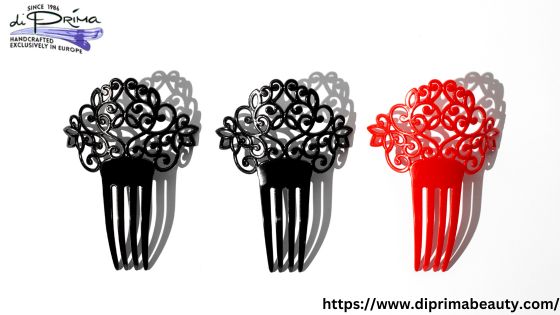 French Hair Accessories