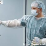 Olympus Endoscope Drying Cabinet