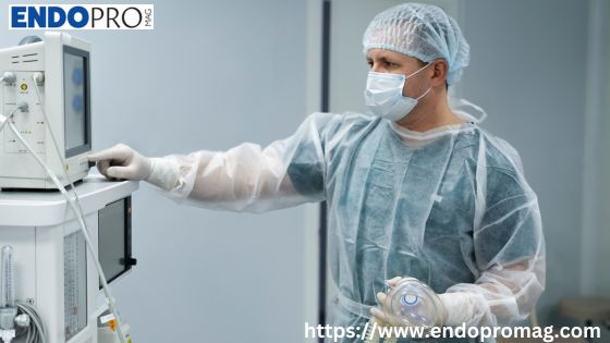 Olympus Endoscope Drying Cabinet