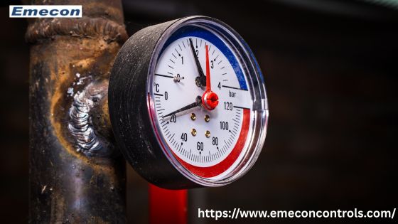 Turbine Meters Distributor