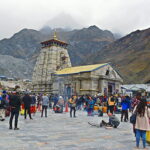 Chardham tour package