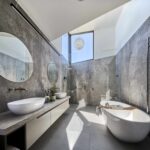 bathroom renovation in Melbourne