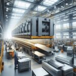 Plate bending machine manufacturer