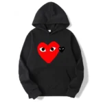 The Future of Comme Des Garçons in the Fashion Landscape