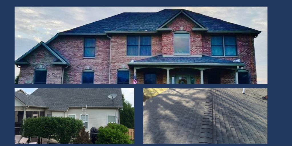 Why Roof Installation Requires Experts