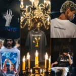 Saint Michael Clothing Heavy Warmth + Light Vibes