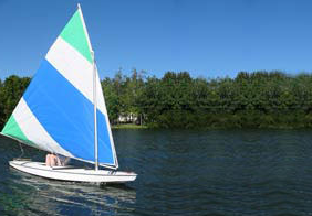 Premium Sail Protection: Exploring FX Sail Covers and Their Lasting Value