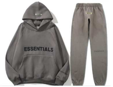 Essentials Hoodie fashion landscape style shop