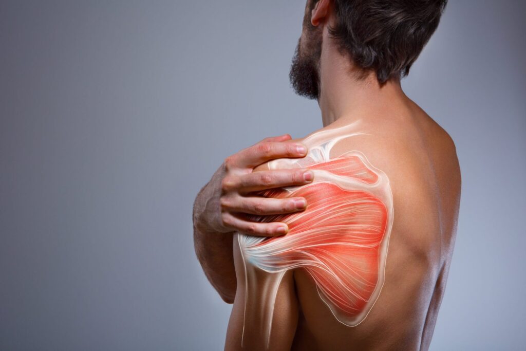 Shoulder Pain Treatment Dubai: Desk Job Habits That Make It Worse