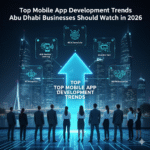 mobile app development