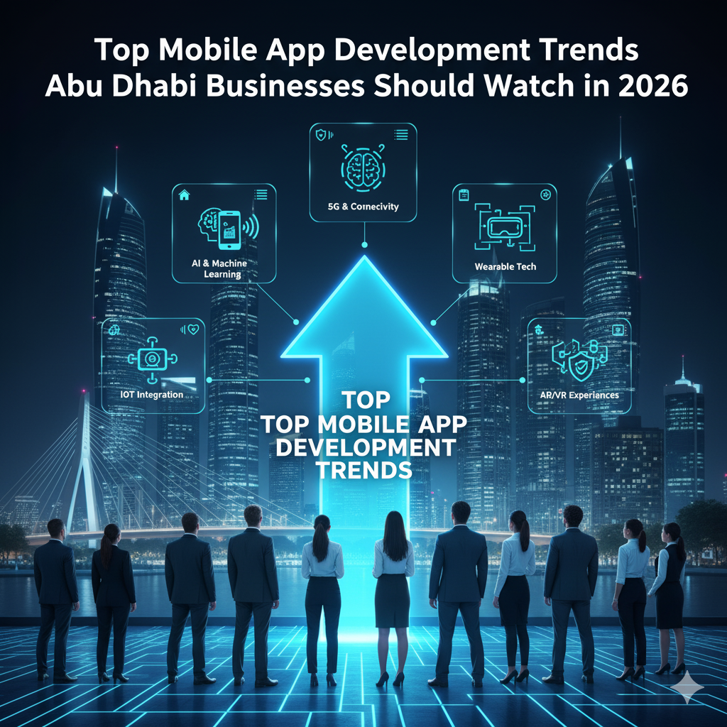 mobile app development