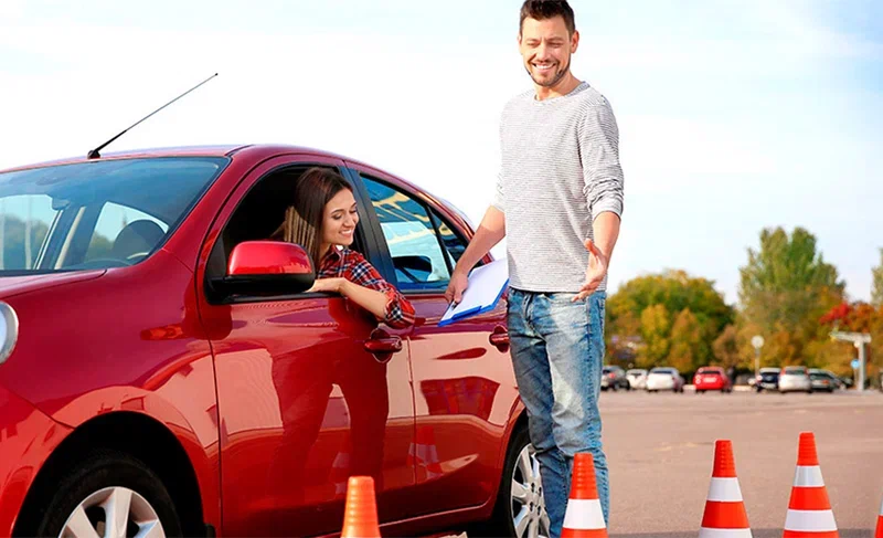 driving instructors accrington