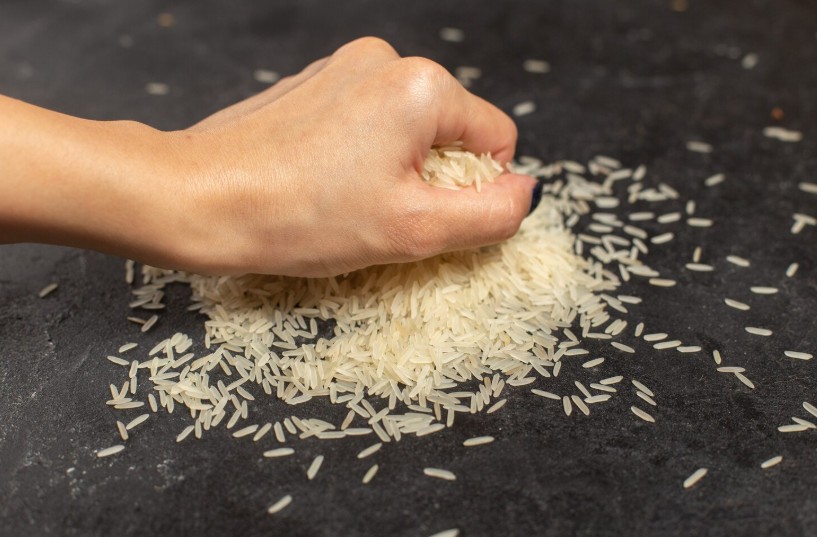 best basmati rice supplier in Chennai