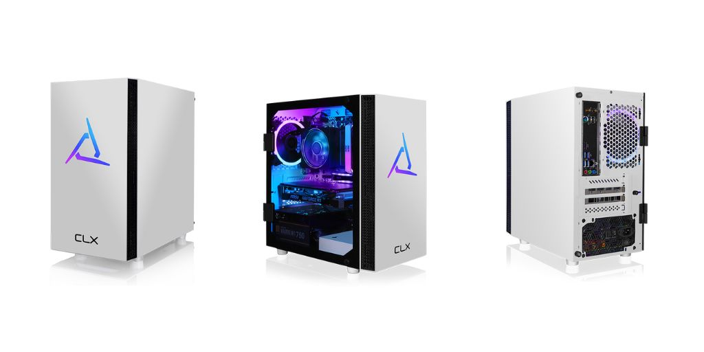 Why a Gaming Computer Kit is a Better Investment Than a Gaming Console