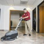 Professional Steam Cleaners Wage War on Dirt You We Don’t Even See