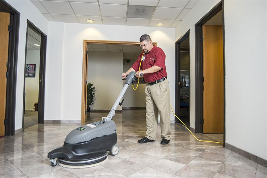 Professional Steam Cleaners Wage War on Dirt You We Don’t Even See