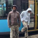 Deputy Department Hoodie: Where Duty Meets Design