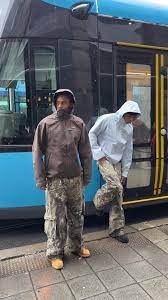 Deputy Department Hoodie: Where Duty Meets Design