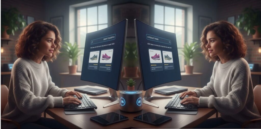 The Real Impact of AI on eCommerce