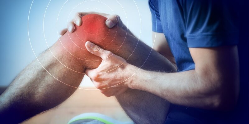 Knee Pain Treatment: Effective Ways to Relieve and Recover Fast