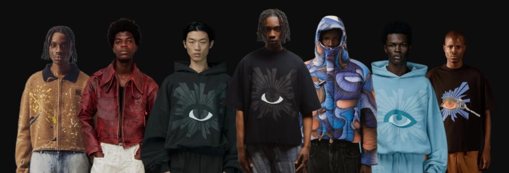 house of errors | house of errors clothing online official store