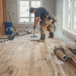 The Price of Forever Hardwood Flooring Installation Actually Costs in 2025