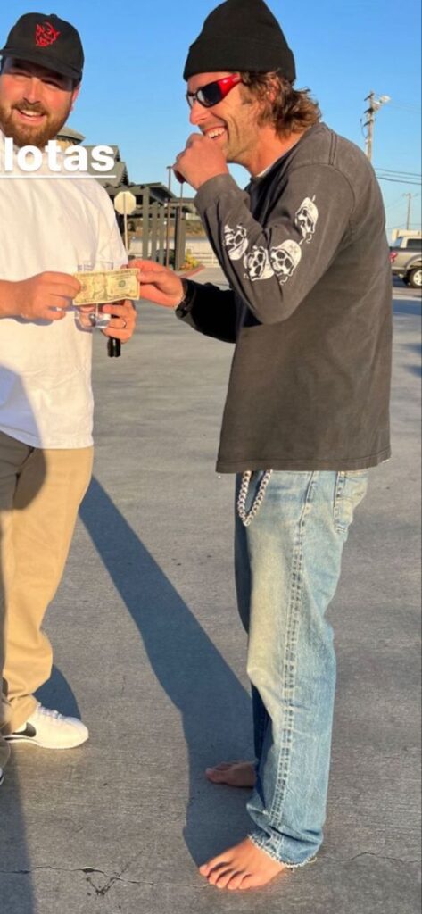 Official matty boy Hoodie Store