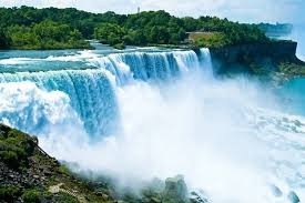 Niagara falls tours CANADA