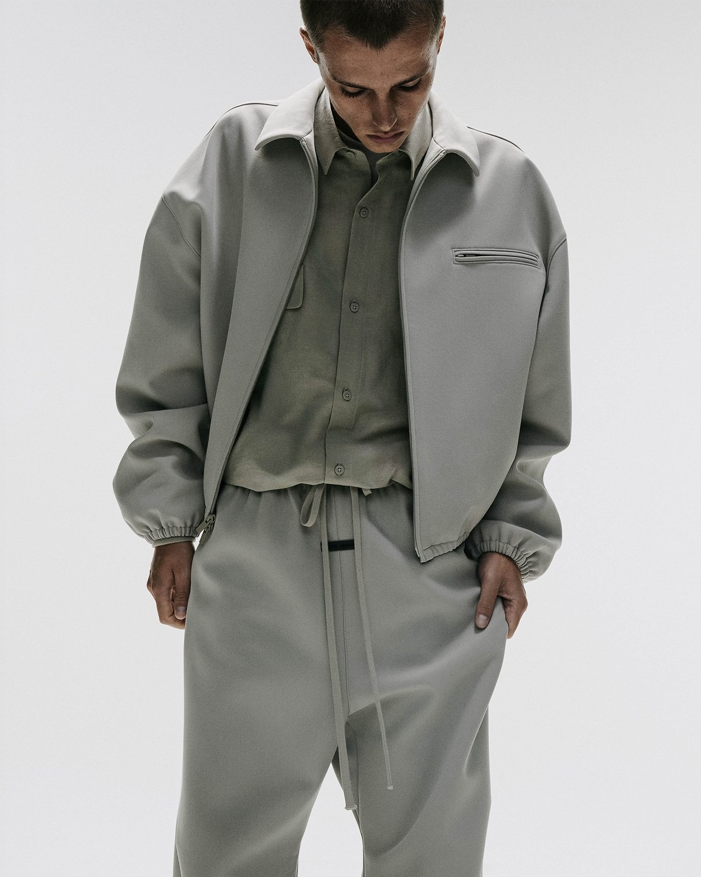 Essentials Sweatpants