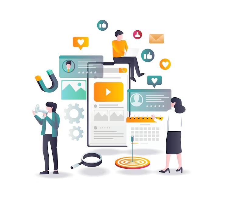 Transform Your Marketing and Sales with Professional HubSpot Services