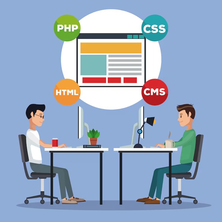 Why You Should Hire an eCommerce Website Developer to Build Your Online Success