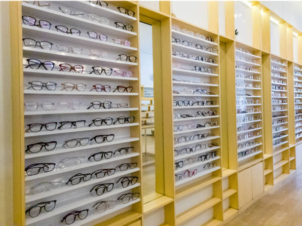 Near By Optical Shop – Your Ultimate Guide to Finding the Perfect Eye Care Destination