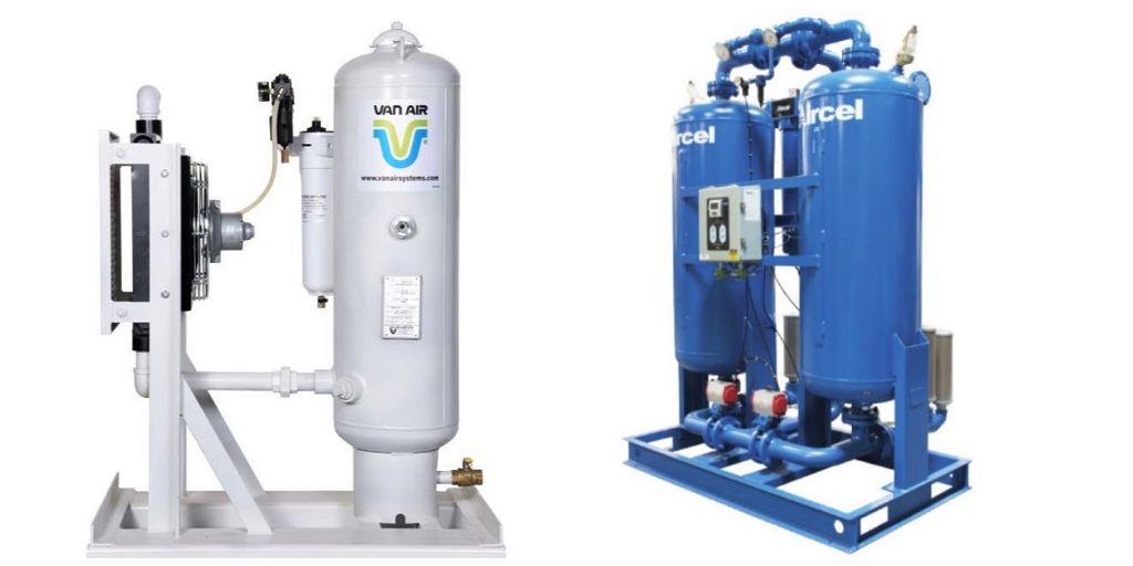 Why Your Lab Needs a Reliable Laboratory Air Dryer