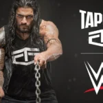 Tapout USA: Sweat-Proof Training Gear & Casual Streetwear