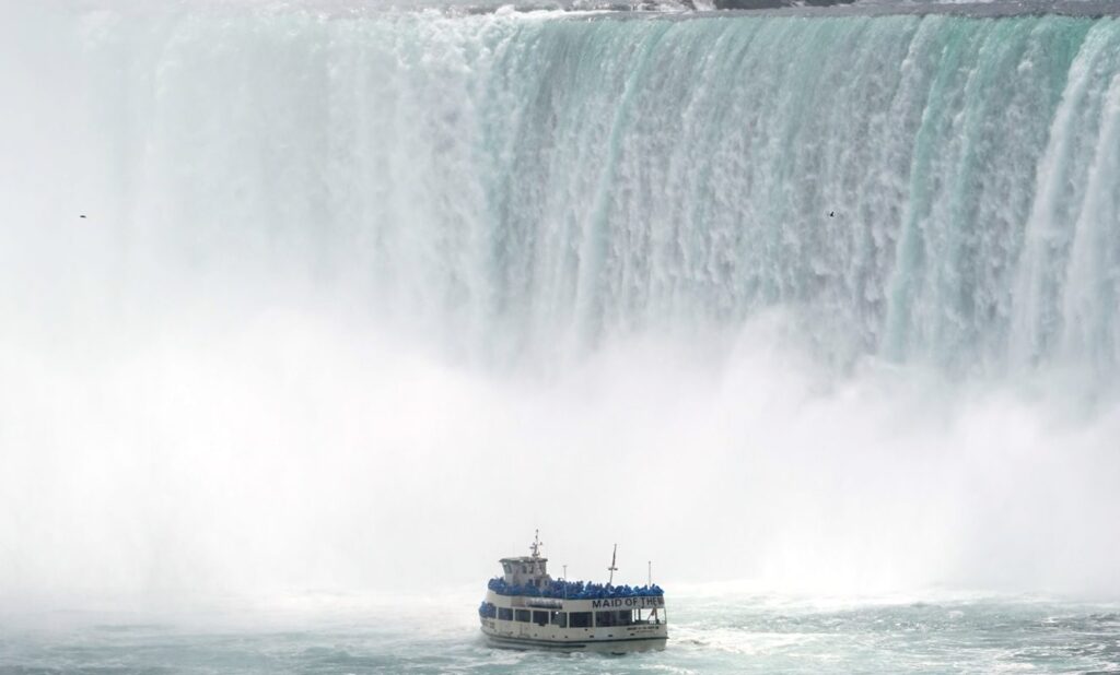 Niagara Falls Tours