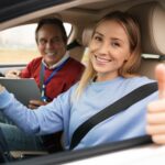 Best Driving School in Milton