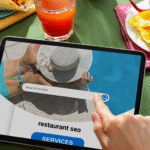 restaurant SEO services