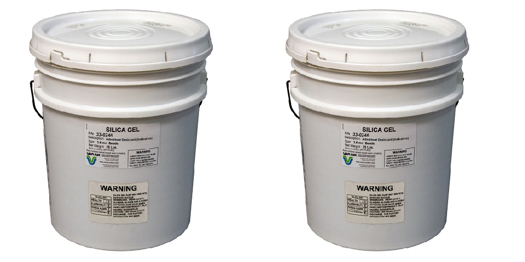 Why Silica Beads Are Essential for Moisture-Sensitive Industries