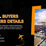 Global Buyers Suppliers Details
