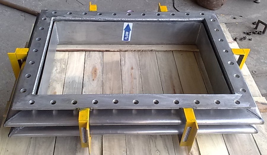 Understanding Metallic Expansion Joints: Function, Types, and Applications