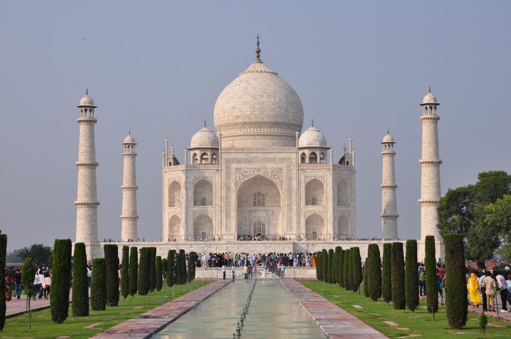 india private luxury tour