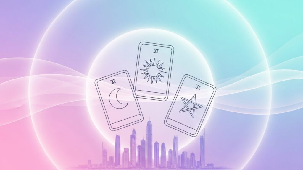 tarot reading course in dubai | vishwas healing & health care