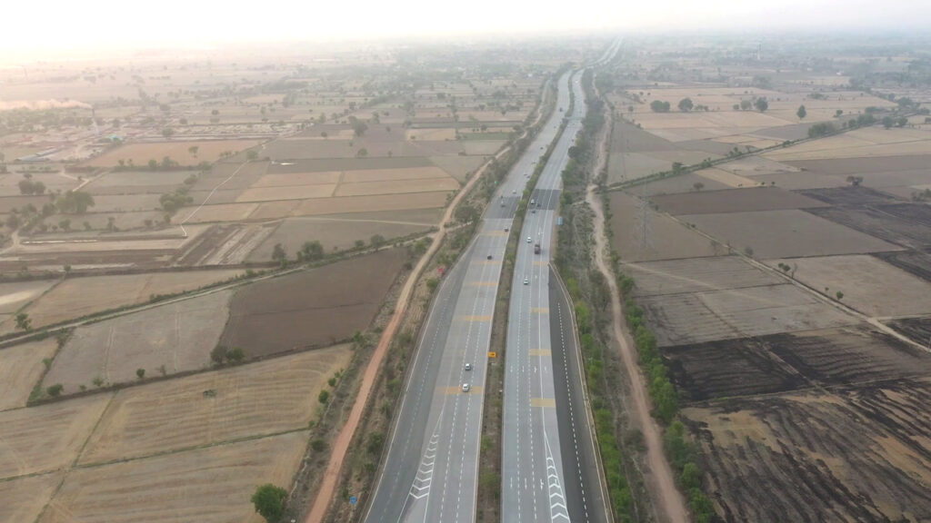 Plot Near Jewar Airport